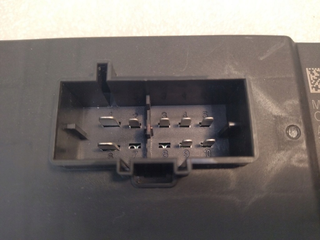 фото №9, 8w8959107d блок управления крышки задняя audi a5 a7 q5 q7 etron vw touareg iii 2018+