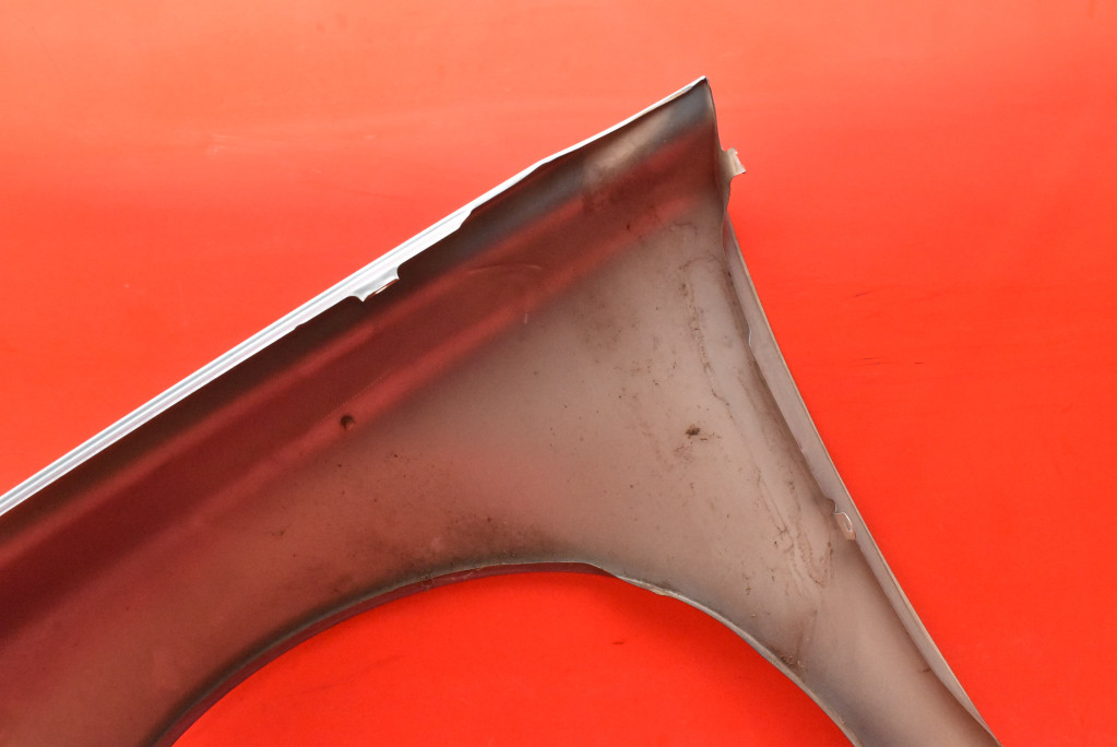 фото №14, Крила правий перед передній морський volvo s40 2 ii 04-07