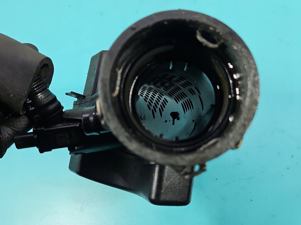 фото №7, Труба корпус резонатор bmw g20 2.0 t b48b20a