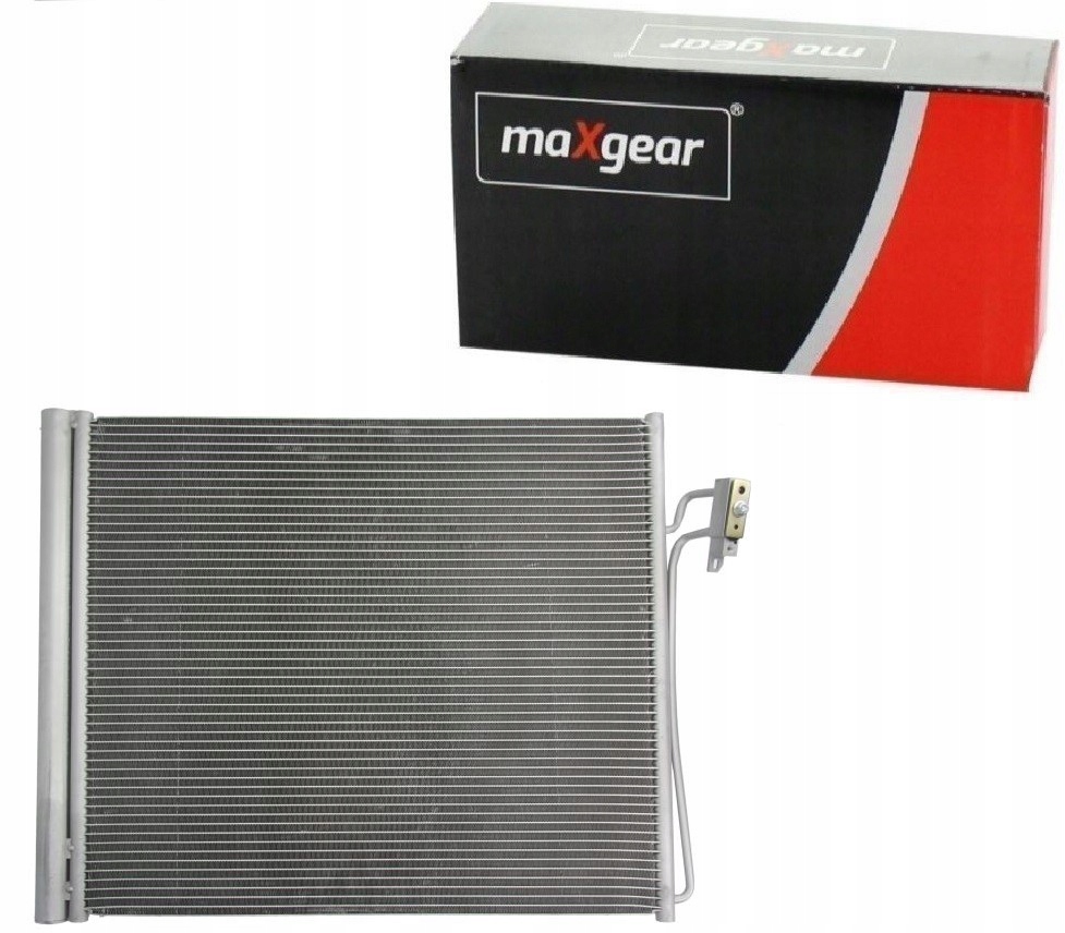 фото №10, Maxgear ac830265 конденсатор, кондиционер