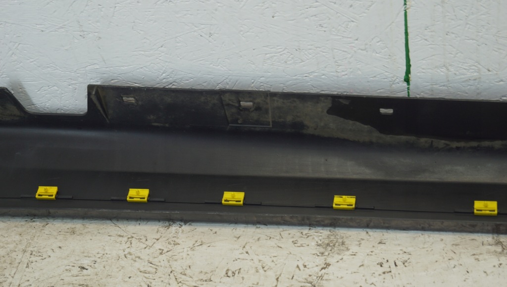 фото №9, Молдинг порог правая bmw e90 e91 7062298