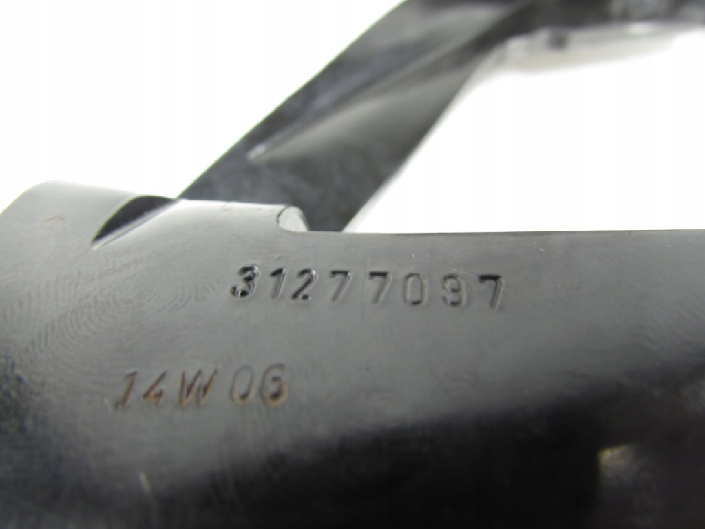 Volvo xc90 02-14 рычаг педаль механизм тормоза ручного 31277097 uk Недорого