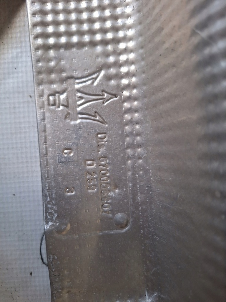 фото №5, Maserati ghibli захист теплова