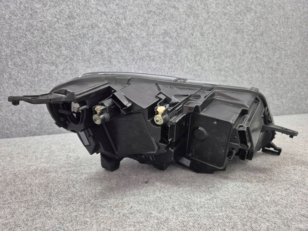 фото №6, Фара лампа передня перед ліва - fiat scudo iii lift full led 2024-