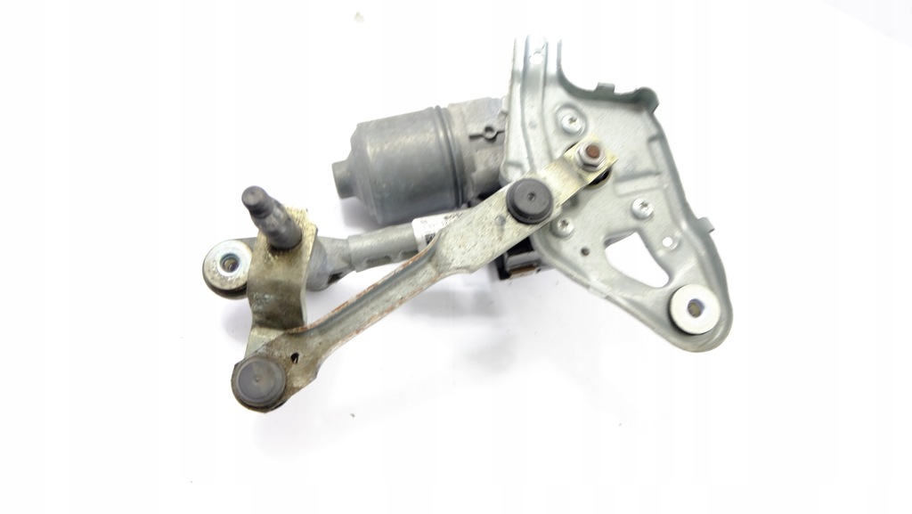 фото №9, Peugeot 3008 i механізм двірник правий 1397220577