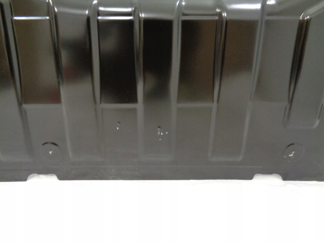 фото №6, Peugeot 2008 ii піддон підлога багажника nowa оригінальна електрик