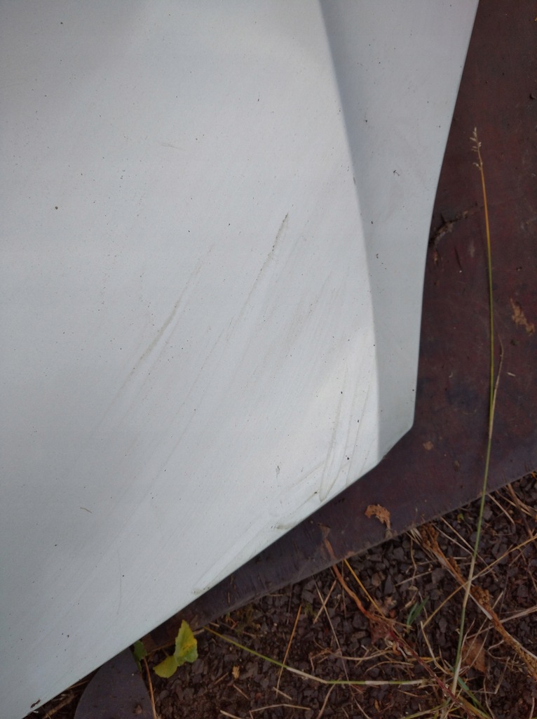 фото №5, Капот ford c-max