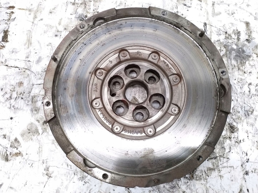 фото №9, Комплект сцепления opel insignia a 2294001592