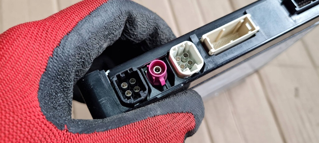 фото №7, A6 c8 4k модуль блок управления вызова помощи sos 4ke035282a a7 4k a4 b9 a5