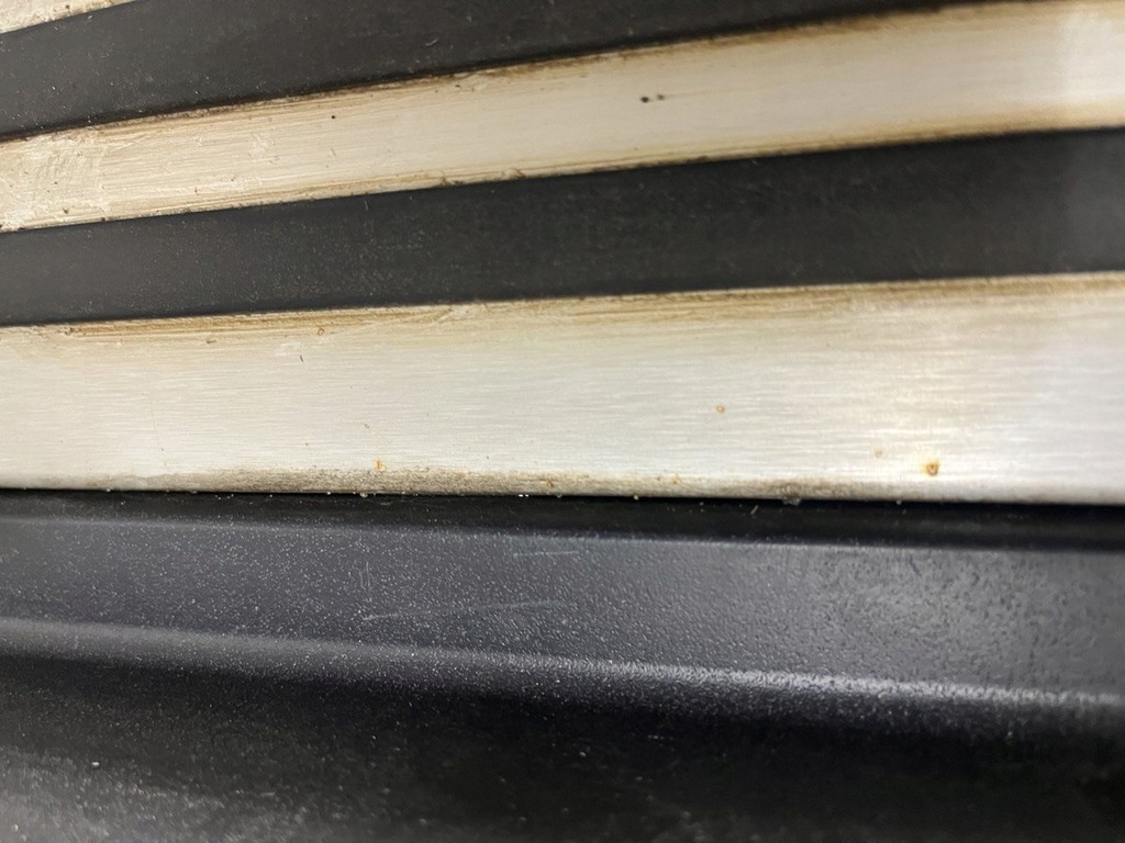 фото №14, Bmw x5 g05 2020 набор молдинг порог внутренних m