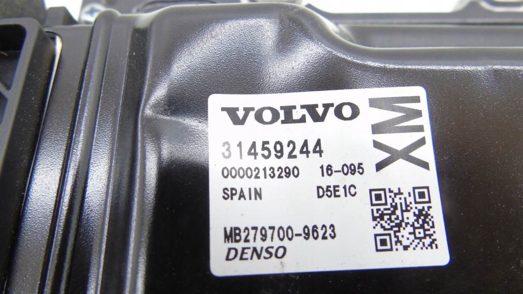 фото №6, Бортовий комп'ютер блок керування volvo v40 ii 2.0 t2 31459244