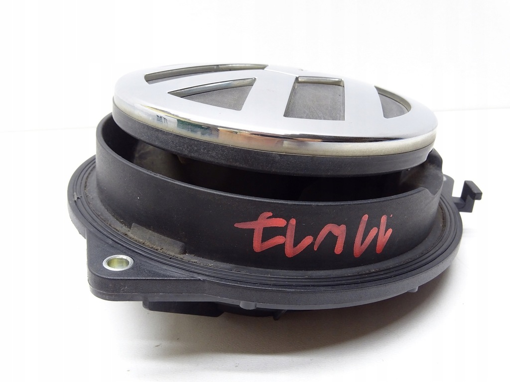 фото №9, Ручка эмблема крышки багажника задняя задний vw polo v passat cc 6r0827469b