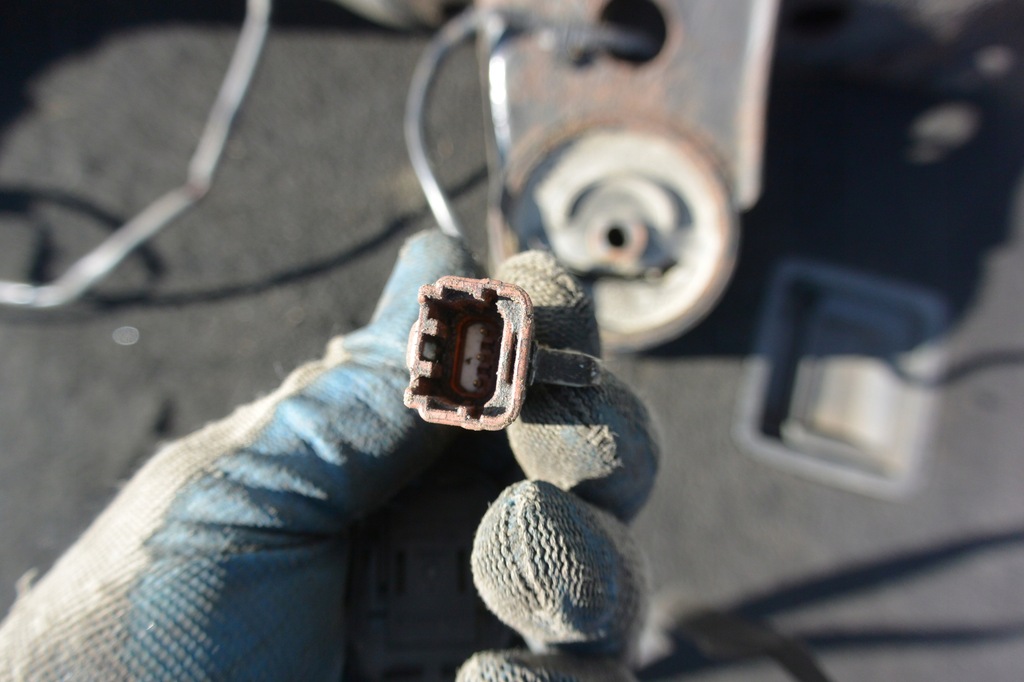 фото №8, Nissan maxima a33 балка подушки безопасности двигателя