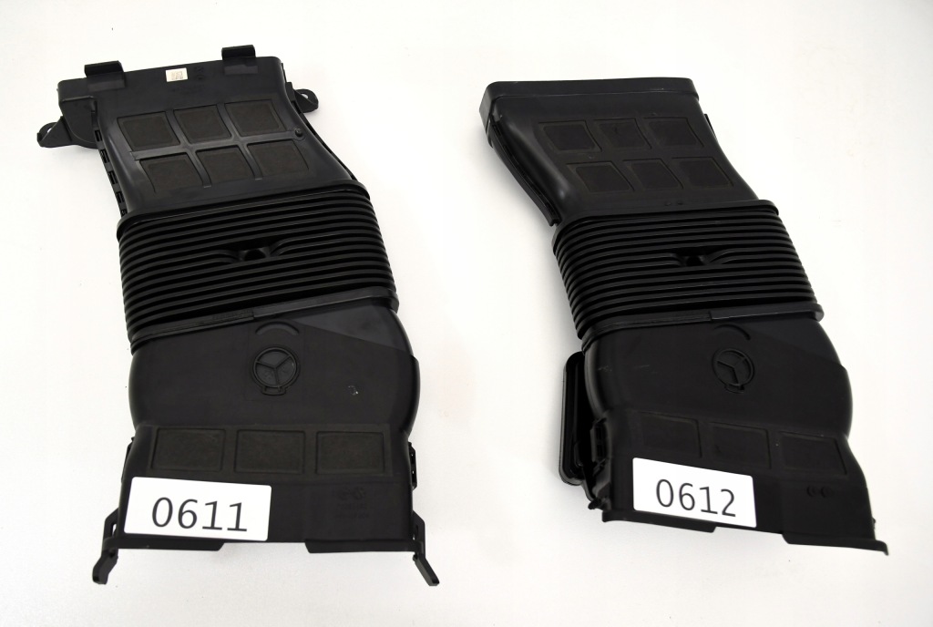 фото №1, Mercedes 256 m256 канал впуск воздуха 0612