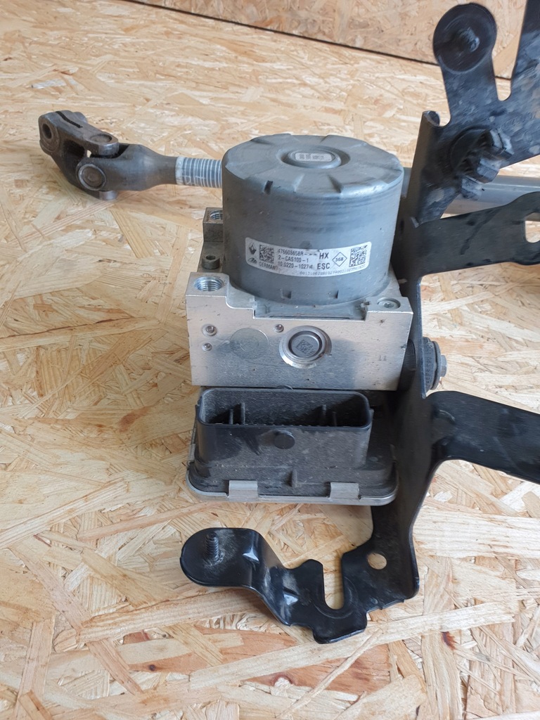 фото №4, Renault scenic iv набір стартовий