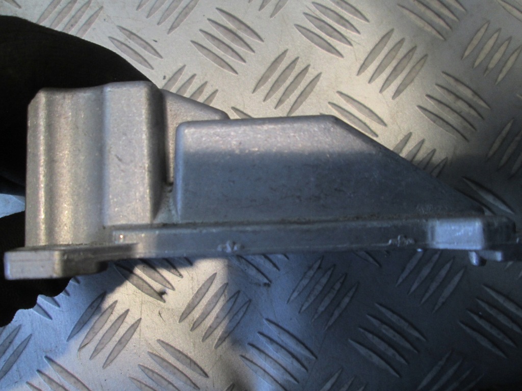 фото №5, Модуль датчик подушка безопасности ford ka mk1 ys5t14b056da