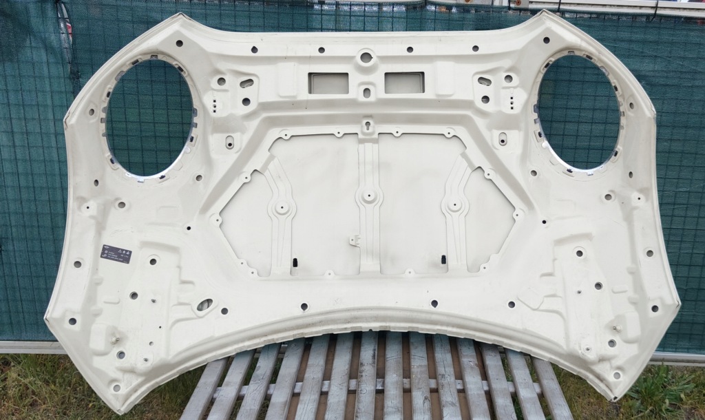 Mini cooper f55 f56 f57 капот двигуна Доставка