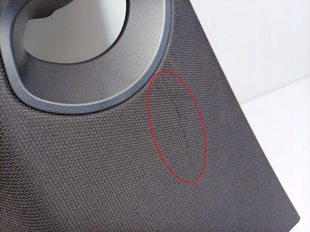 фото №11, Bmw ix 2024 набір стелі