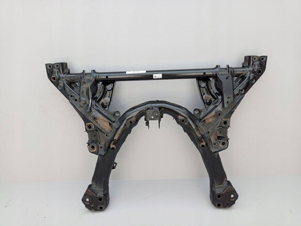 Tesla model 3 2017- підрамник підрамник підрамник балка перед 1103547-00-a Зі Шроту