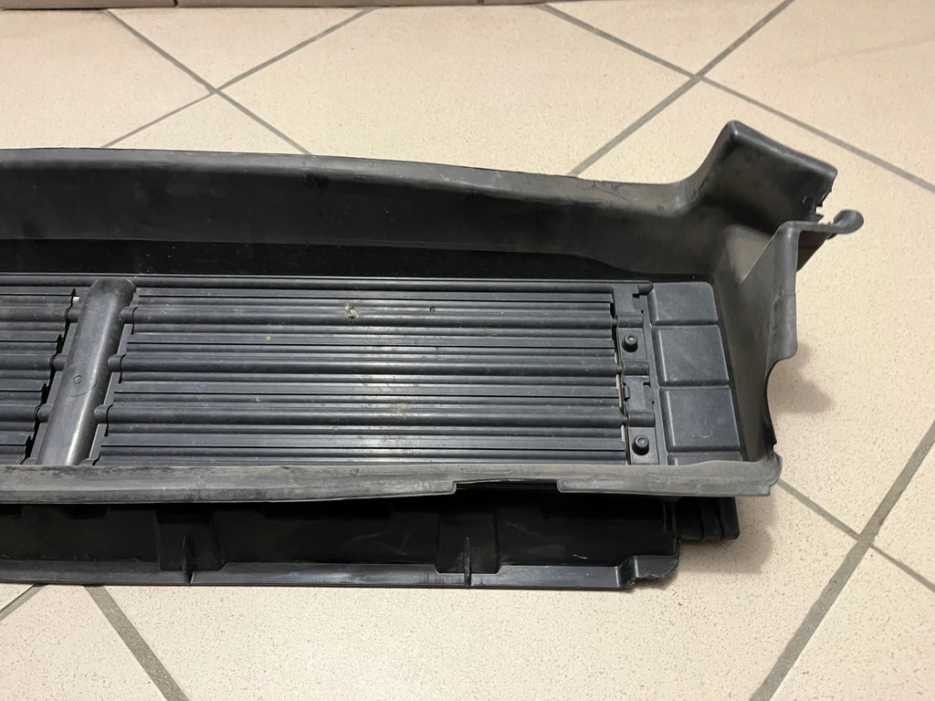 фото №7, Жалюзі шторка повітропровід повітря volvo xc60 xc-60 ii 2 17-