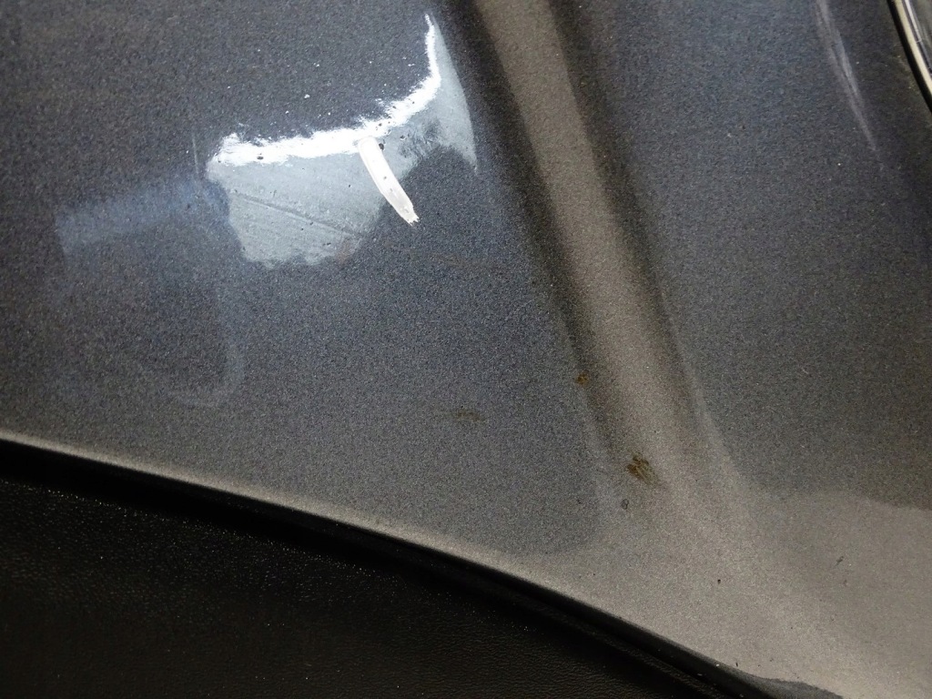 Kompletny бампер перед передний volvo v40 cc cros country osmium grey Цена