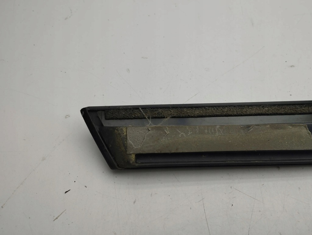 фото №8, Audi q3 f3 2019 обивка задний крышки багажника