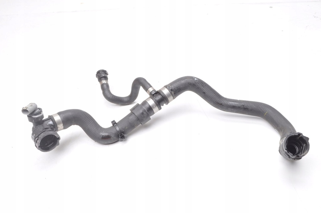 фото №3, Mercedes eqb x243 300 труба шланг wody p2 a2435001100