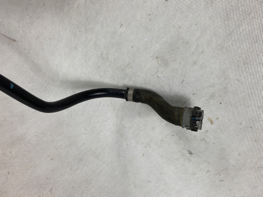 фото №7, Шланг a1675001402 mercedes gle w167