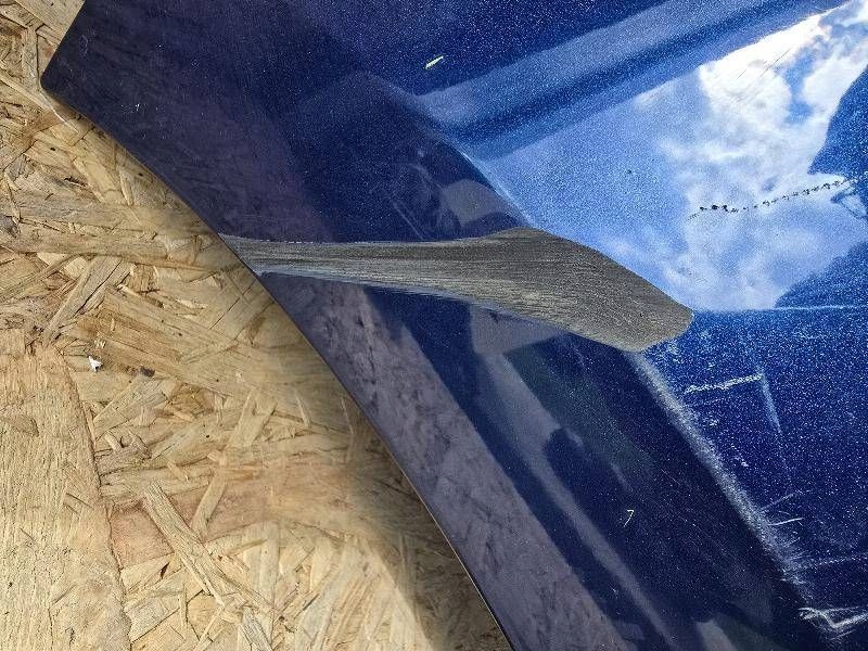 фото №11, Jaguar f-pace lift 20- mk83-17d781-aaw бампер задний задняя 4xpdc