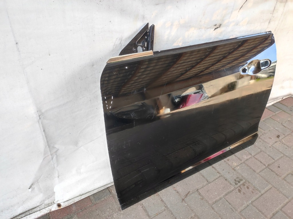фото №6, Дверь maserati ghibli передние левая задние левая