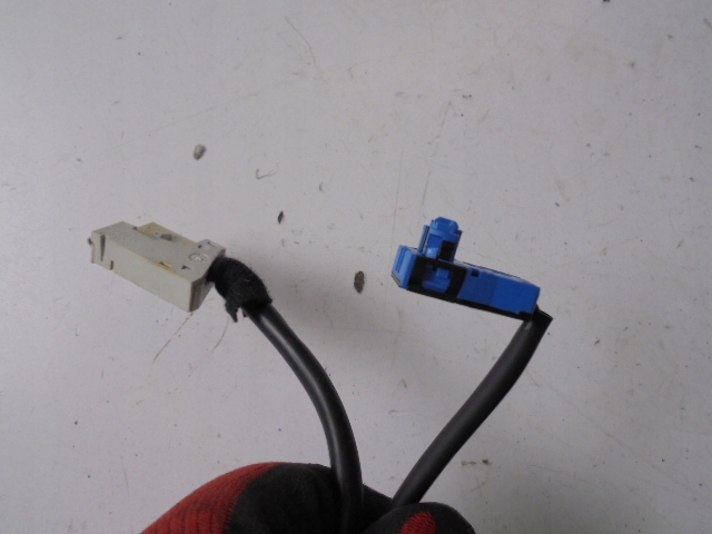 фото №4, Переключатель комбинированный citroen c4 cactus przed lift 2014 rok