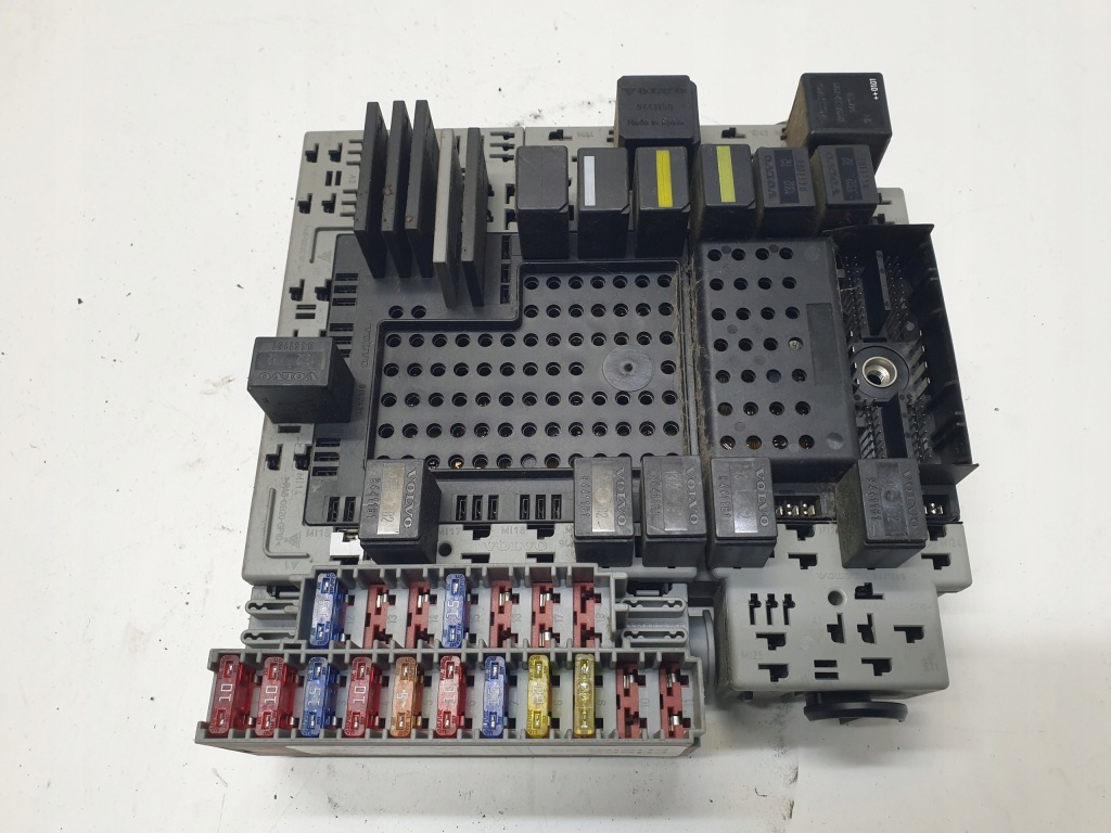 фото №1, Модуль коробка bsi volvo v70 ii 867628690