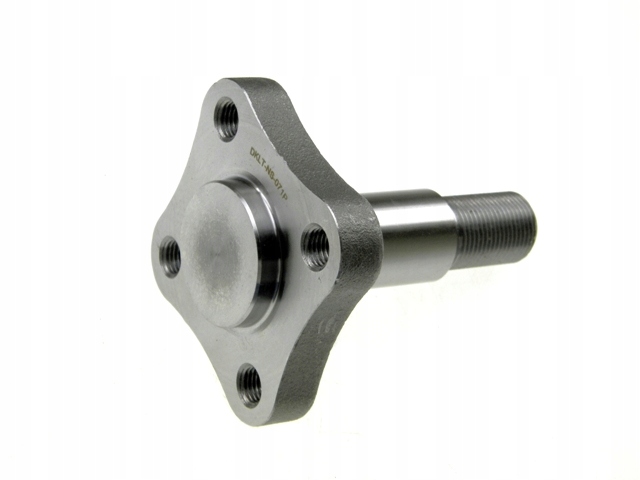 фото №1, Ступица колеса задняя bez подшипник