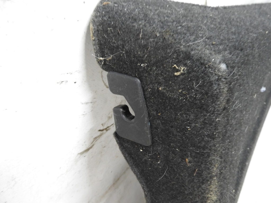 фото №5, Mitsubichi asx i 10-12 полка задняя багажника задняя