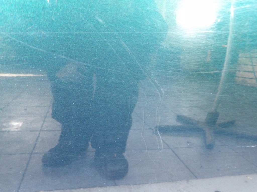 фото №7, Subaru forester iii дверь перед левая e6a