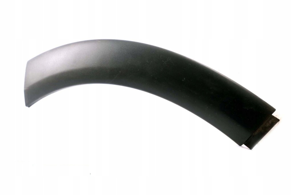 фото №4, Mini r50 r52 r53 молдинг захист крила лівий перед 1505865