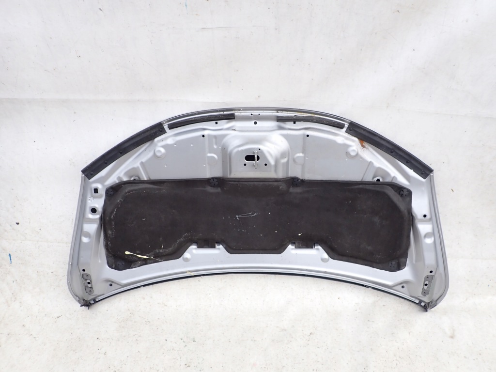 фото №1, Honda jazz iv 15- шумоізоляція капот