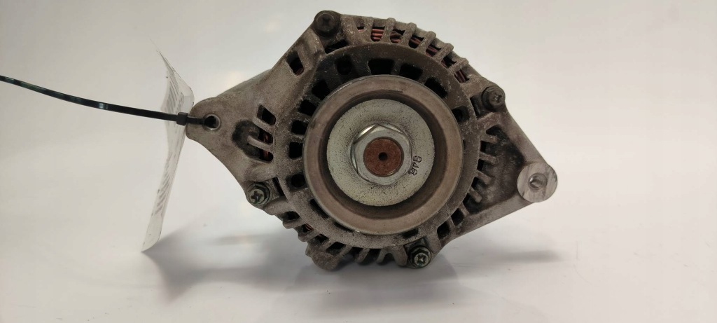 фото №2, Генератор ahga56 honda jazz