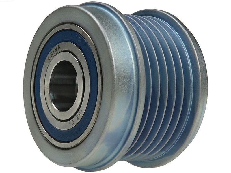 фото №2, Генератор - зчеплення односторонній as-pl afp0119 litens