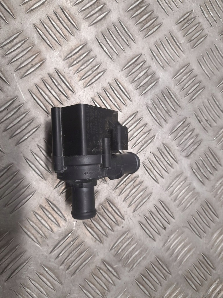 фото №5, Audi a8 s8 d4 4h 2015 насос циркуляції / циркуляція wody