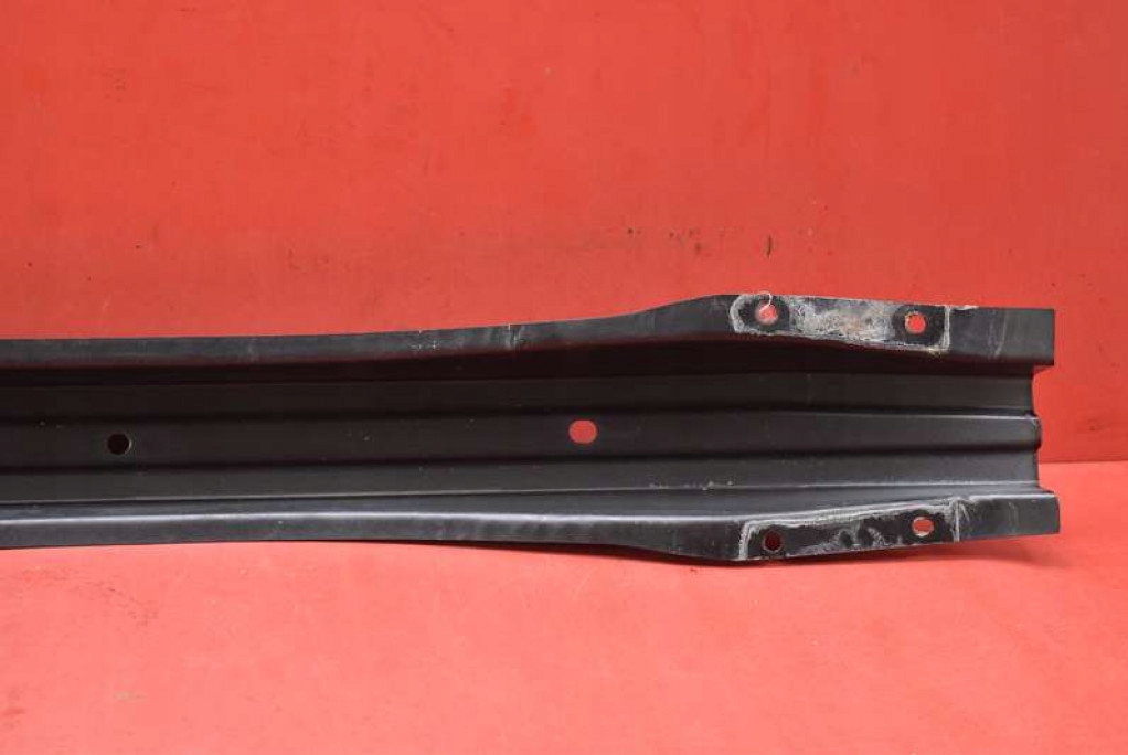 фото №11, Балка бампера задняя задняя усилитель tesla model s 12-20