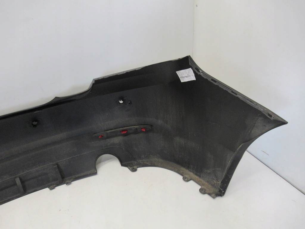 фото №14, Бампер задняя pod датчики pdc bmw 2 f22 f23 coupe