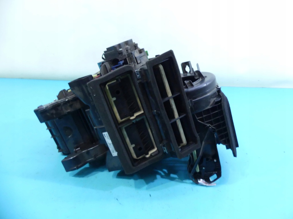 фото №10, Отопитель корпус volvo xc60 i 08-13 europa