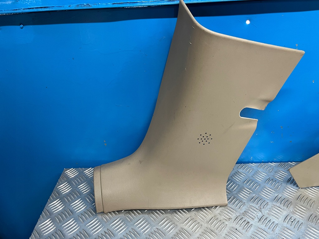 фото №1, Ford excursion пластик захист оббивка стійка