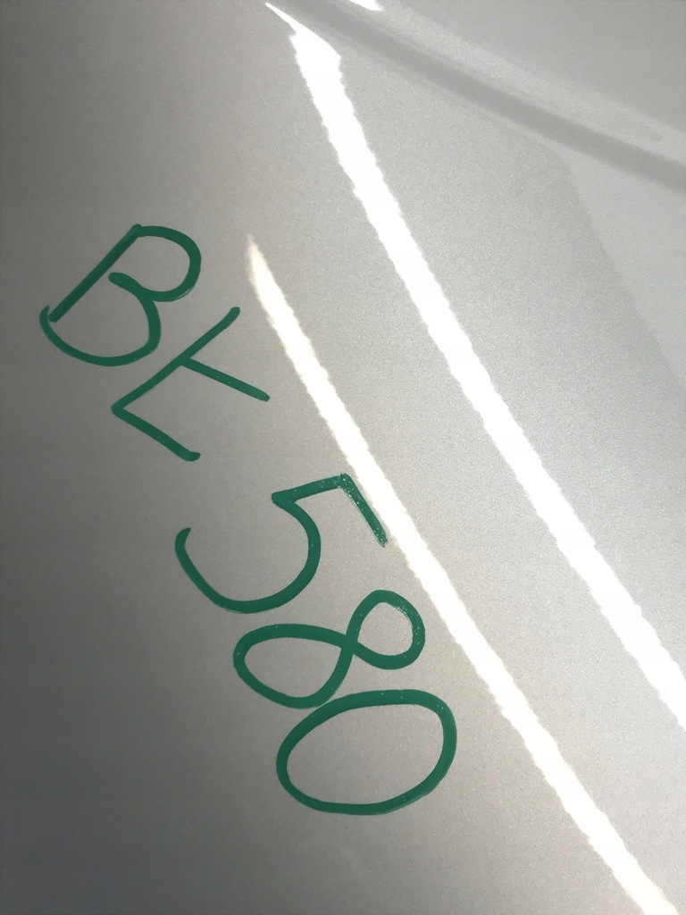 фото №8, Крила правий перед передній volvo polestar ii 2