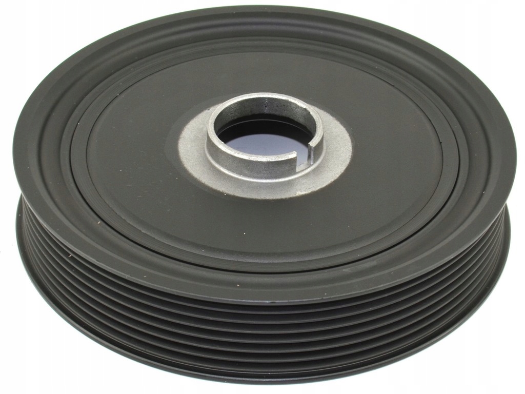 фото №1, Шків колінчастого вала do nissan interstar primastar