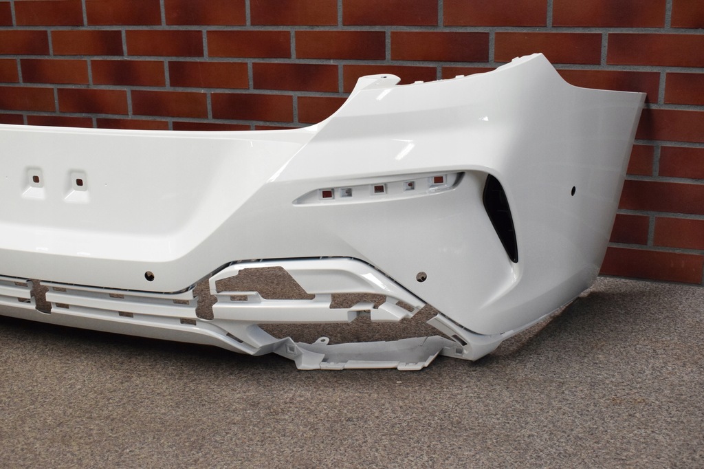 фото №6, Бампер задня задній bmw 8 g16 m-pakiet