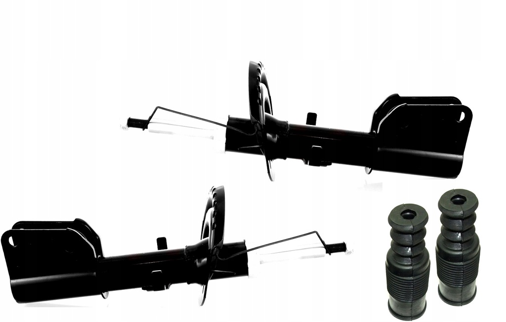 фото №1, Амортизаторы защита отбойники перед renault espace iv , 2002- , vel satis , ##