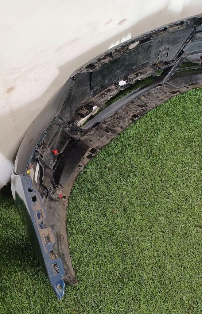 фото №8, Audi gt rs e-tron 4j3 бампер перед оригинал a088