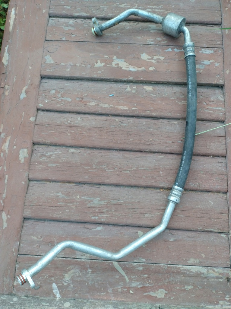 фото №1, Wąż шланг кондиціонера s-max lift 2,0 tdci